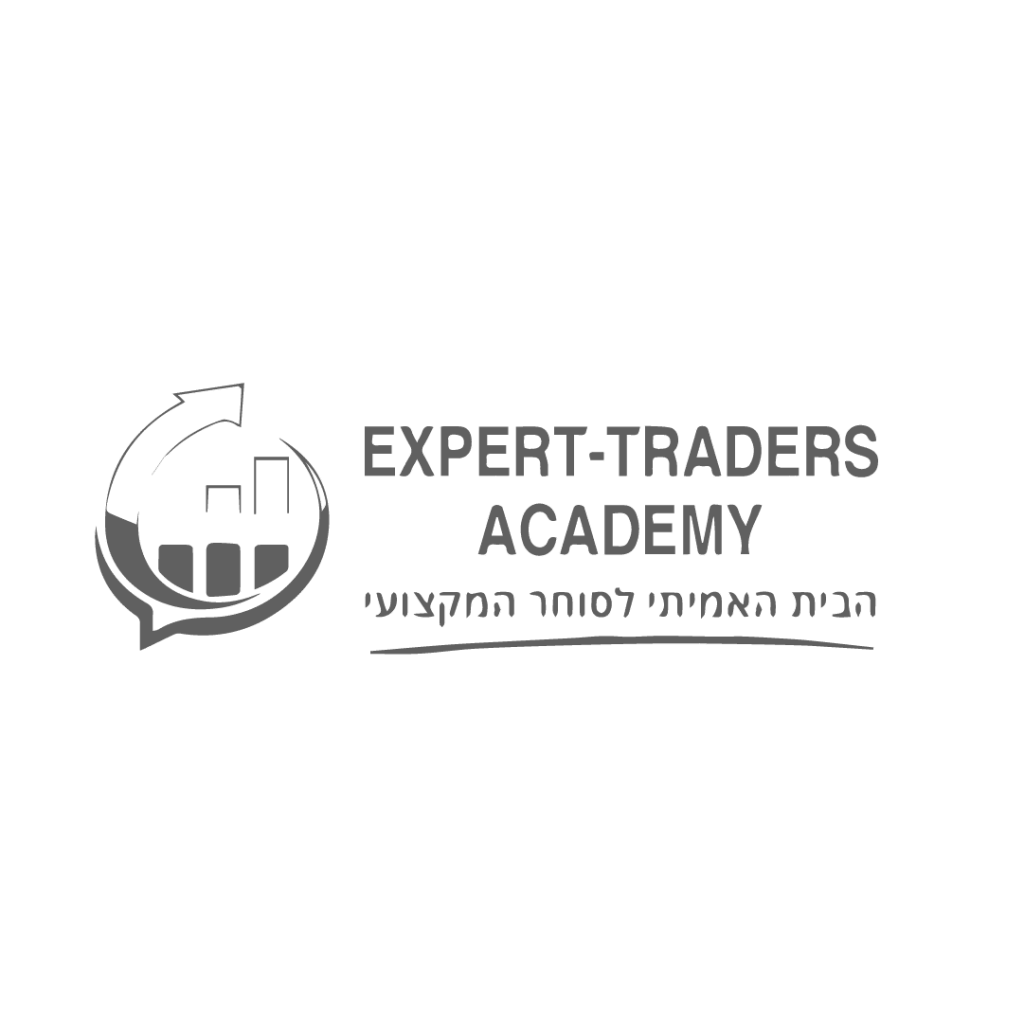 לוגו exert traders