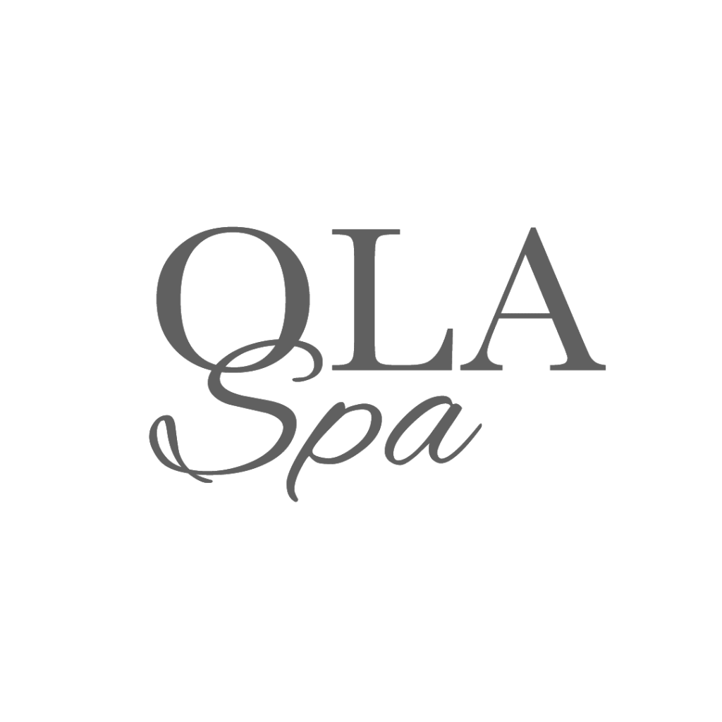 לוגו ola spa