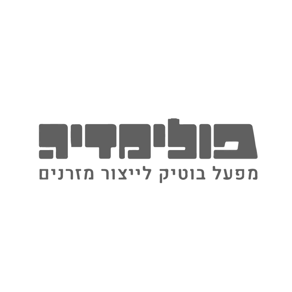 לוגו פולמדיה