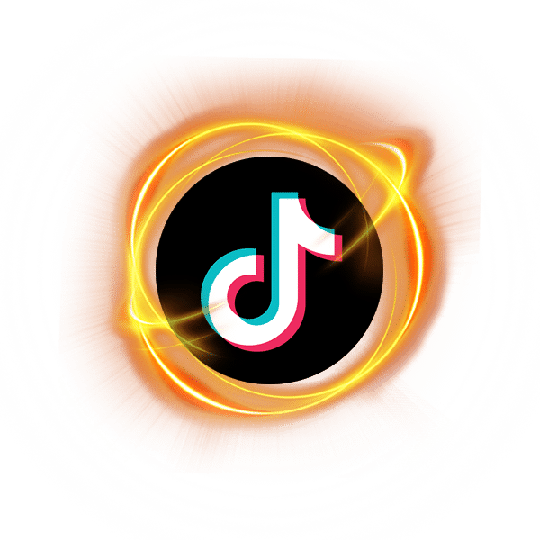 tiktok המשווק